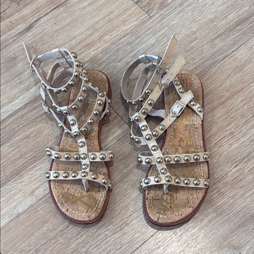 Sam Edelman Sandals 7.5